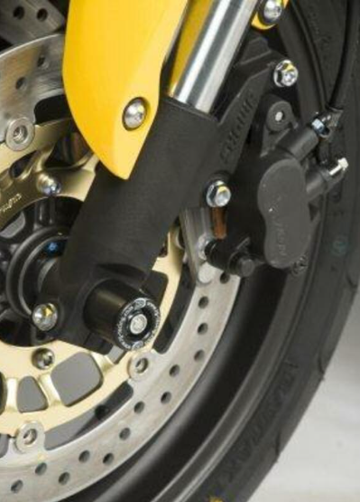 Комплект краш тапи R&amp;G RACING Protection-Kit Street Stage 1 Honda CB600F Hornet 02-06
